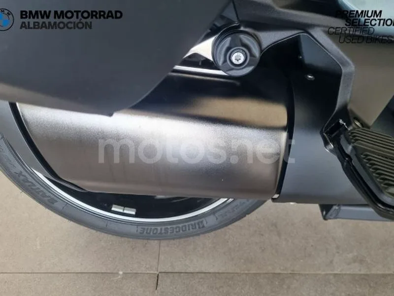 BMW R 1300 RT - Vista 12