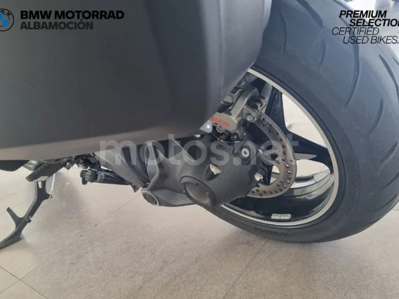 BMW R 1300 RT - Vista 13