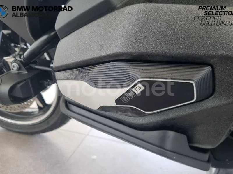 BMW R 1300 RT - Vista 14