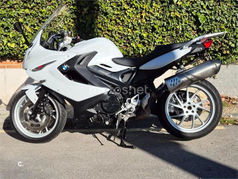 BMW F 800 GT 6200 € 2018 Madrid - 1