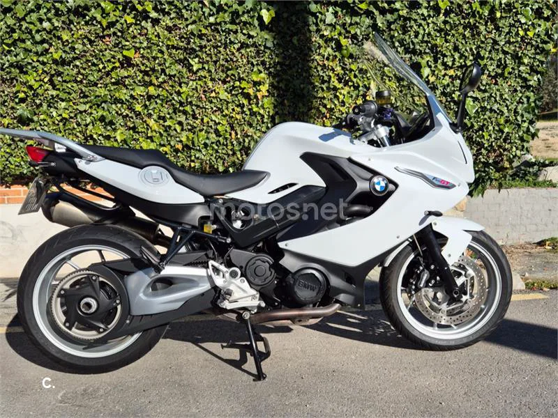 BMW F 800 GT - Vista 6