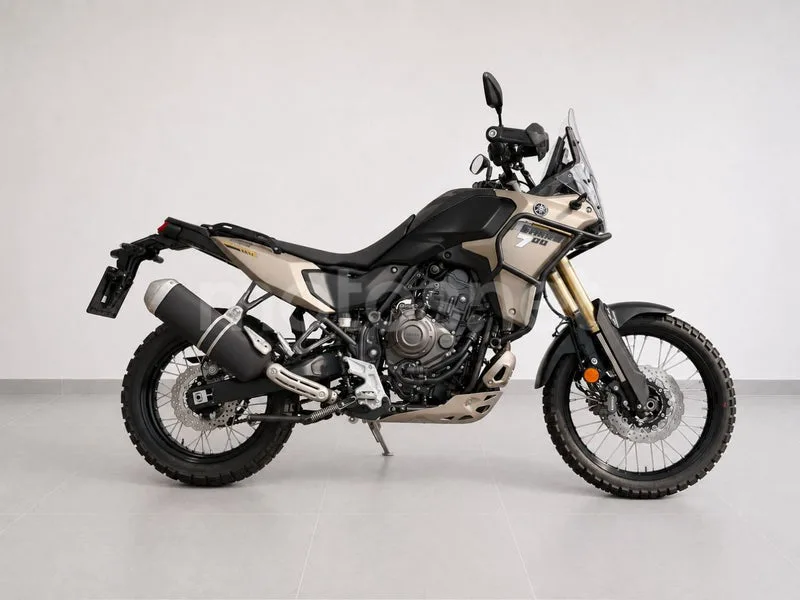 Yamaha Ténéré 700 10.490 € 2026 Badajoz - 2