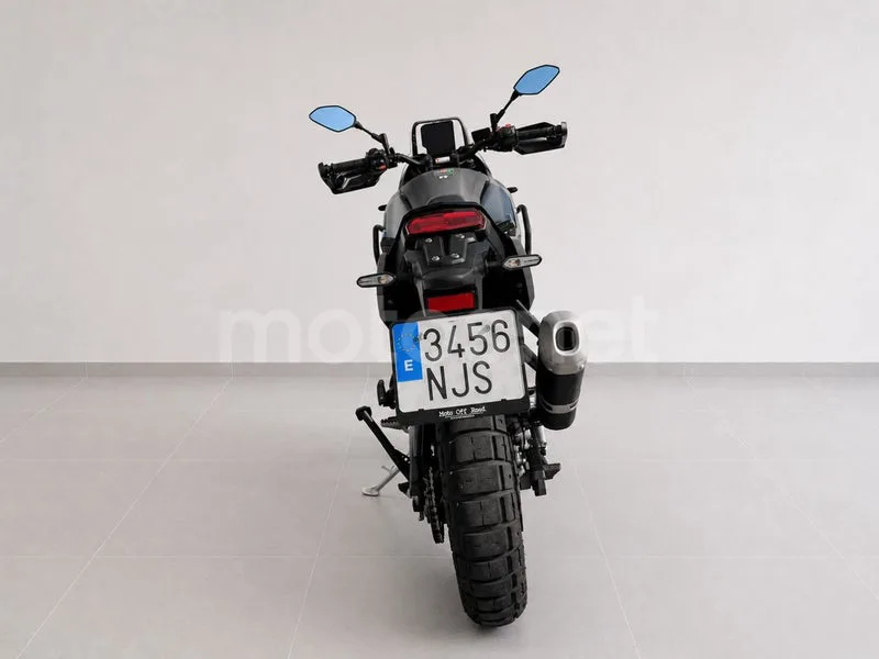 Yamaha Ténéré 700 - Vista 11