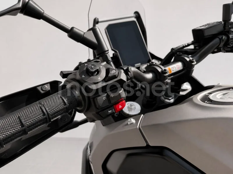 Yamaha Ténéré 700 - Vista 12