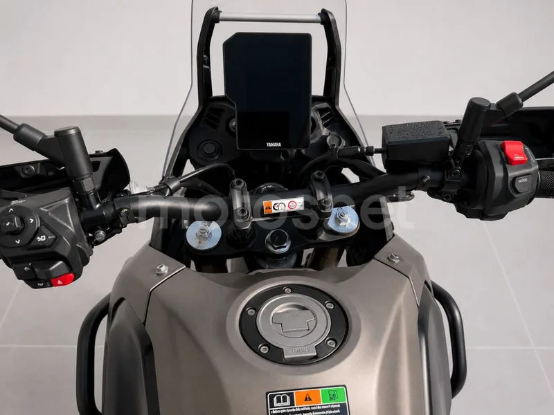 Yamaha Ténéré 700 - Vista 13