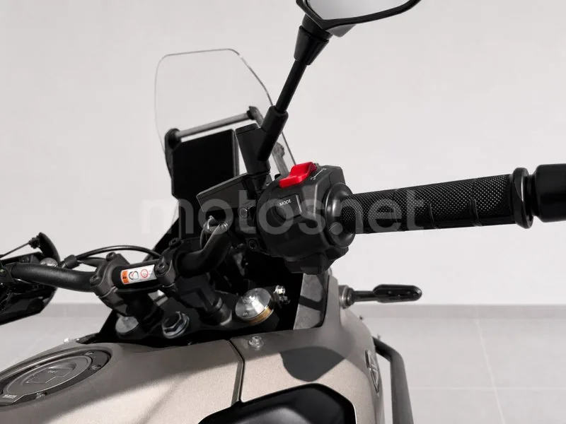 Yamaha Ténéré 700 - Vista 14