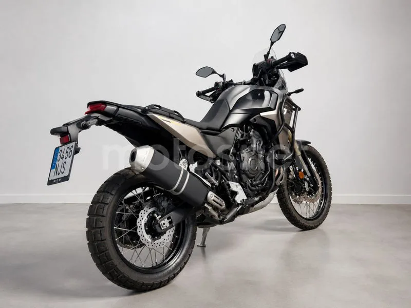 Yamaha Ténéré 700 - Vista 15