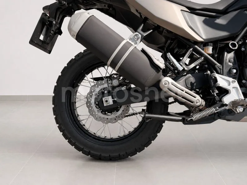 Yamaha Ténéré 700 - Vista 3