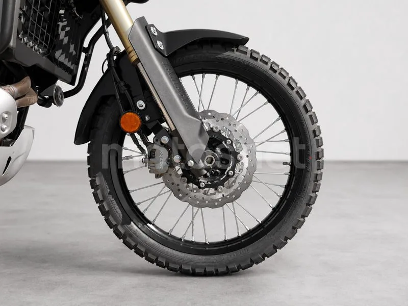Yamaha Ténéré 700 - Vista 4