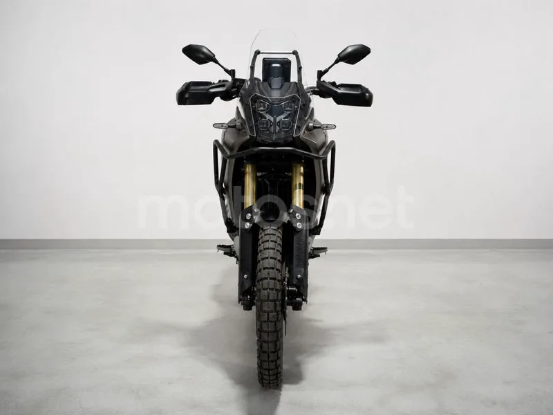 Yamaha Ténéré 700 - Vista 6
