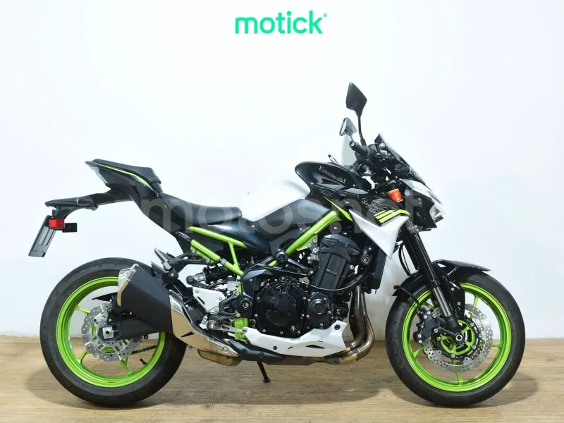 Kawasaki Z900 7480 € 2021 Barcelona - 2