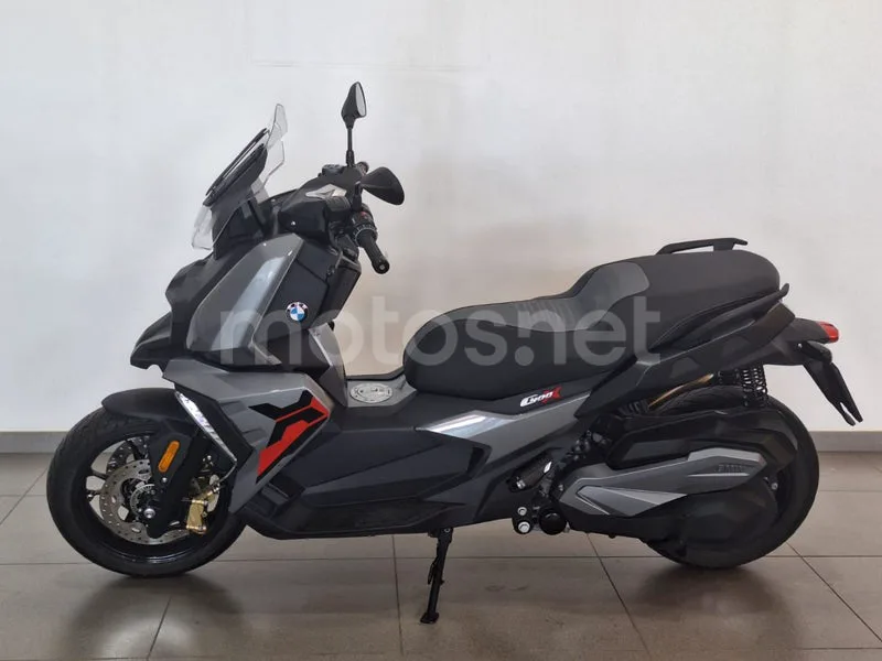BMW C 400 X 5490 € 2023 Salamanca - 1