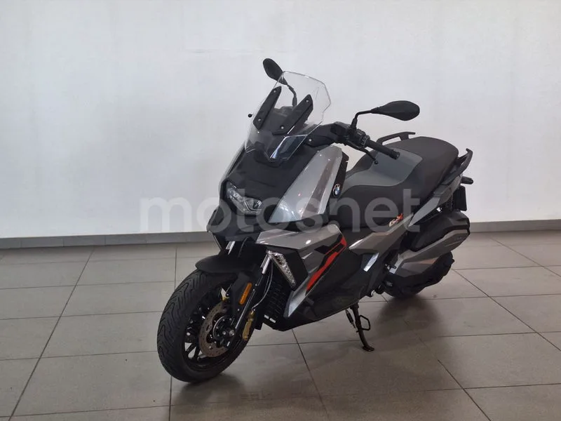 BMW C 400 X 5490 € 2023 Salamanca - 2