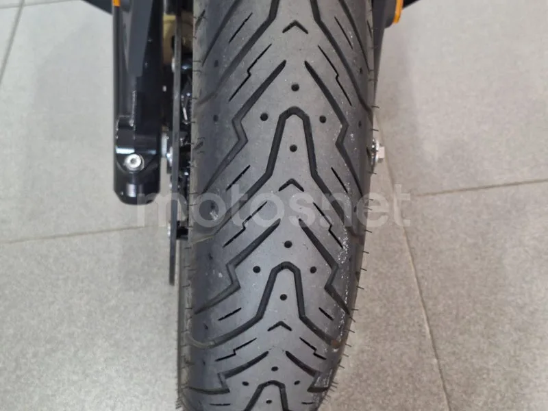 BMW C 400 X - Vista 9