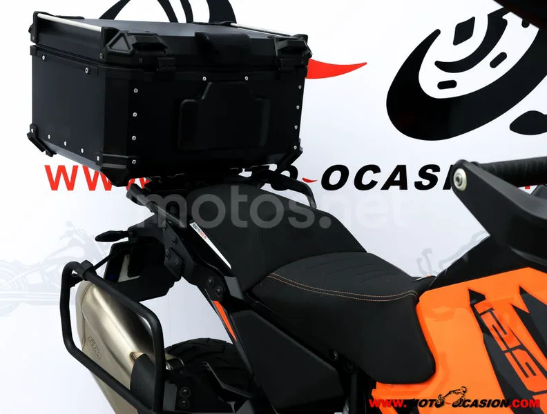 KTM 1290 Super Adventure - Vista 11
