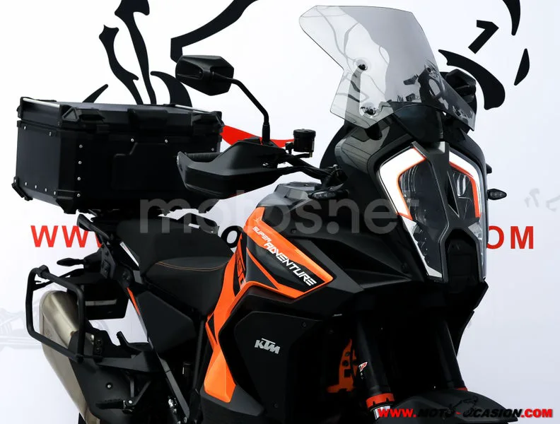 KTM 1290 Super Adventure - Vista 4