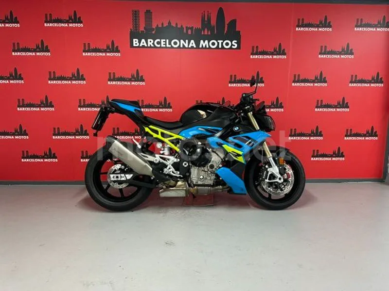 BMW S 1000 R 18.990 € 2025 Barcelona - 1