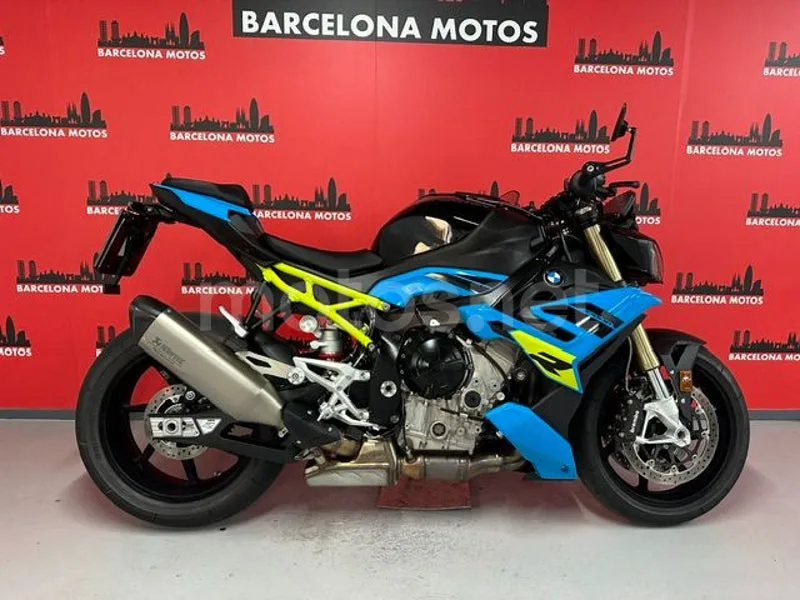 BMW S 1000 R 18.990 € 2025 Barcelona - 2