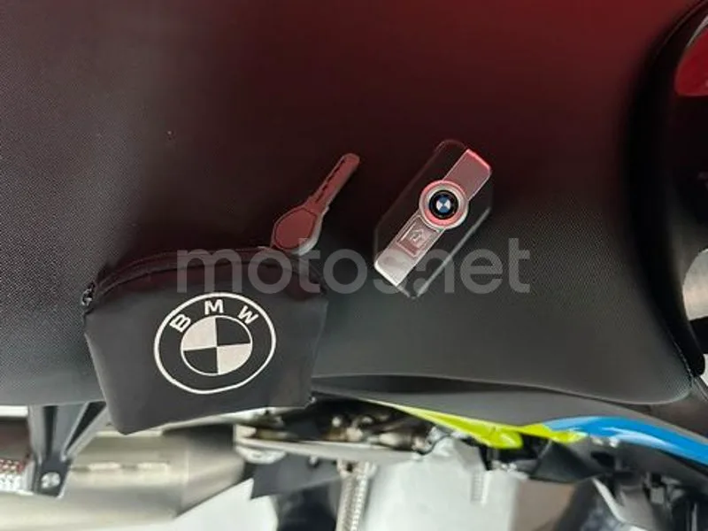 BMW S 1000 R - Vista 11