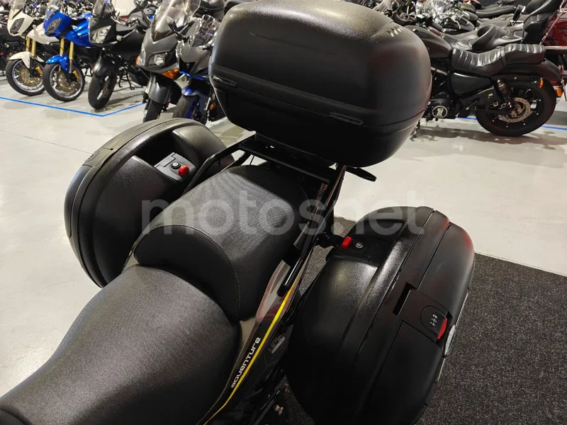 Benelli TRK 502 - Vista 12