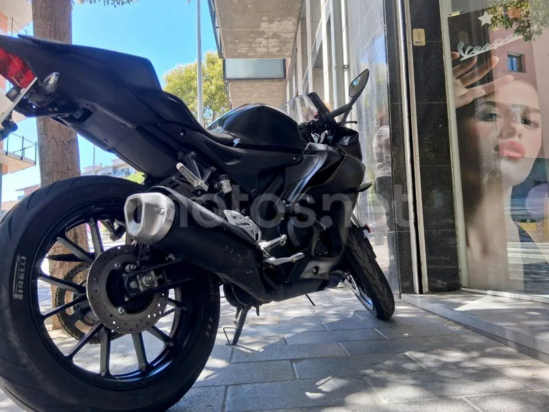 Yamaha YZF-R125 3900 € 2022 Barcelona - 2