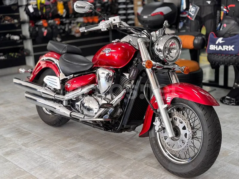 Suzuki Intruder C800 4950 € 2016 Pontevedra - 2