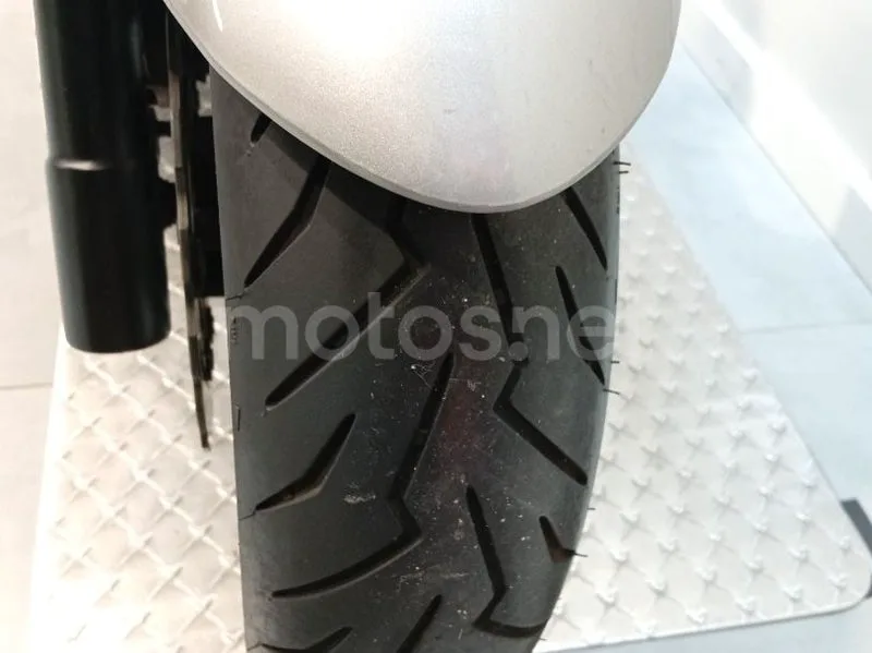 Kymco Super Dink 300 - Vista 8