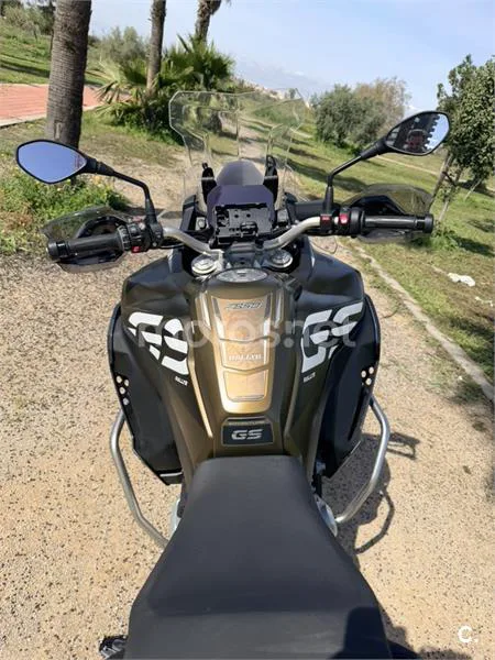BMW F 850 GS 12.800 € 2023 Valencia - 1