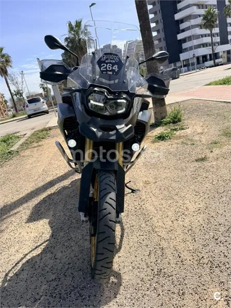 BMW F 850 GS 12.800 € 2023 Valencia - 2