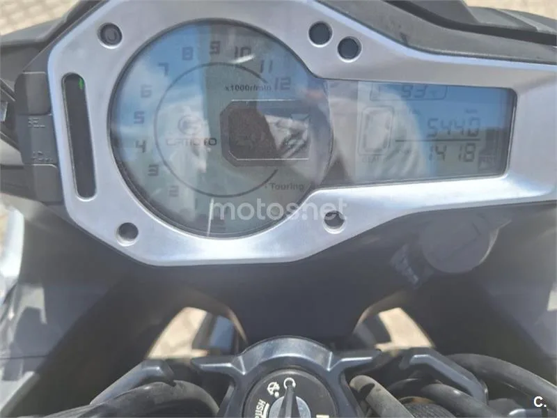 CFMOTO 650MT 4900 € 2023 Córdoba - 1