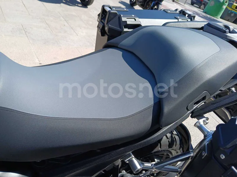 BMW R 1300 GS - Vista 12