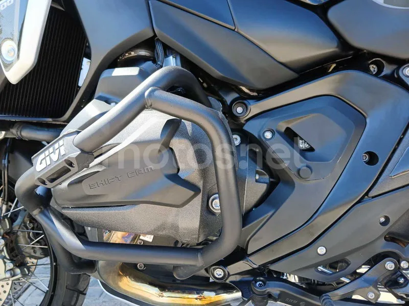 BMW R 1300 GS - Vista 13