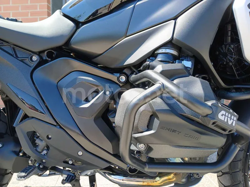 BMW R 1300 GS - Vista 7