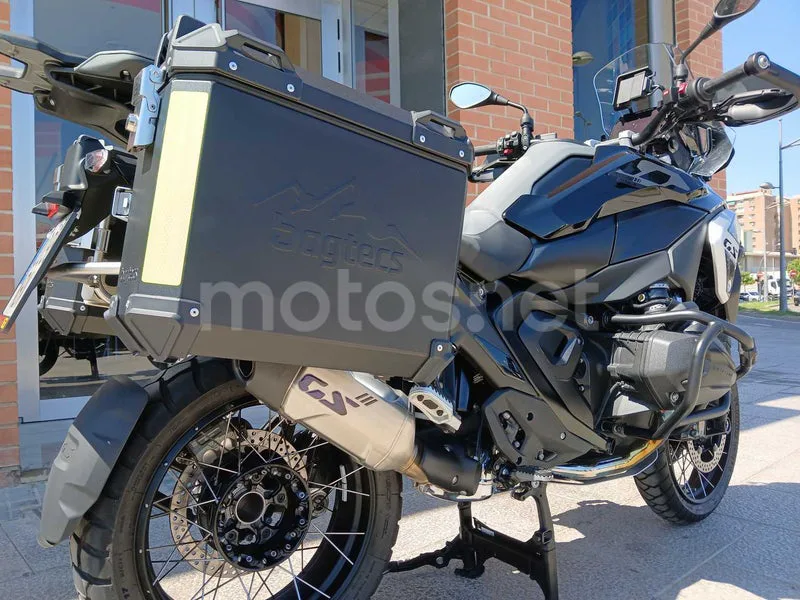 BMW R 1300 GS - Vista 9