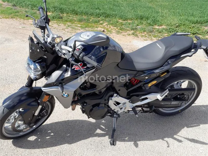 BMW F 900 R 7750 € 2023 Madrid - 1