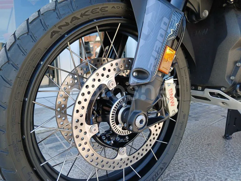 BMW R 1300 GS - Vista 14