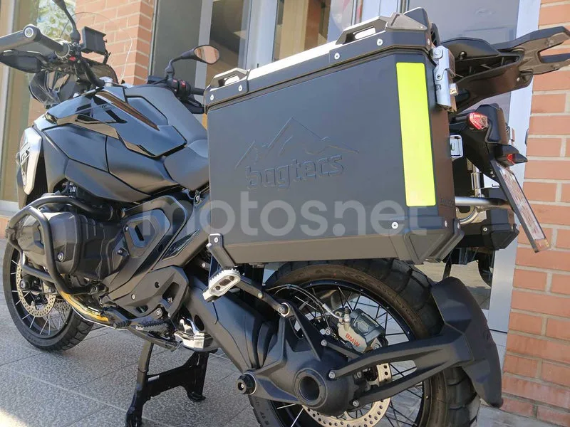 BMW R 1300 GS - Vista 3