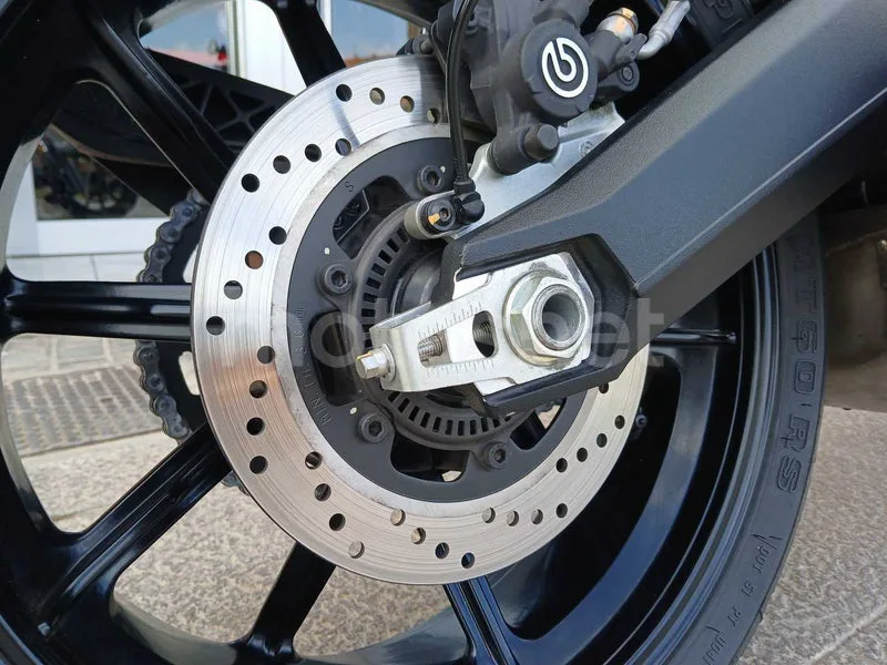 Ducati Scrambler - Vista 6