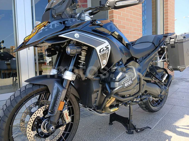 BMW R 1300 GS 22.990 € 2025 Madrid - 2