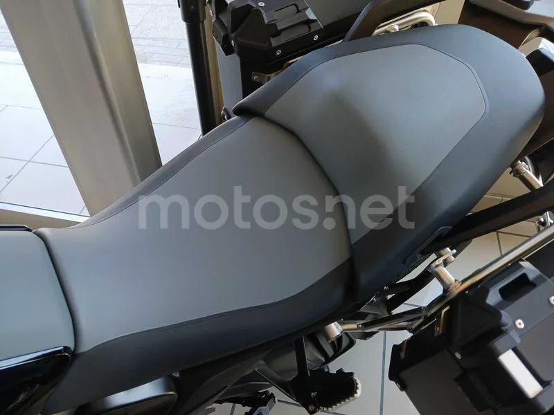 BMW R 1300 GS - Vista 16