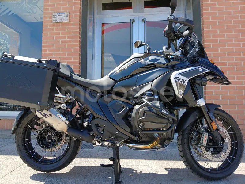 BMW R 1300 GS - Vista 6