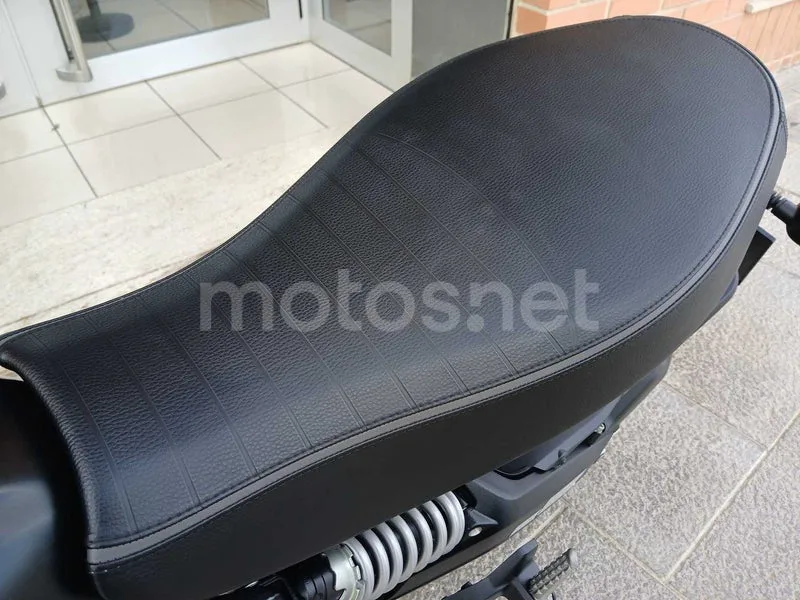 Ducati Scrambler - Vista 17