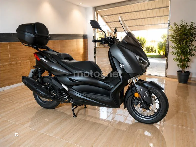 Yamaha XMAX 125 4400 € 2023 Murcia - 1