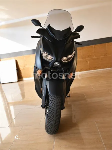 Yamaha XMAX 125 4400 € 2023 Murcia - 2