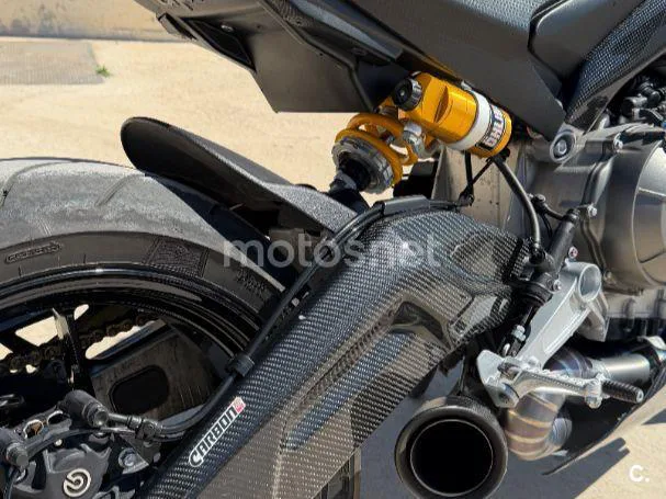 Aprilia RS 660 7800 € 2022 Murcia - 2