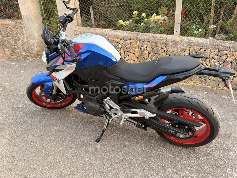 BMW F 900 R 10.000 € 2025 Illes Balears - 1