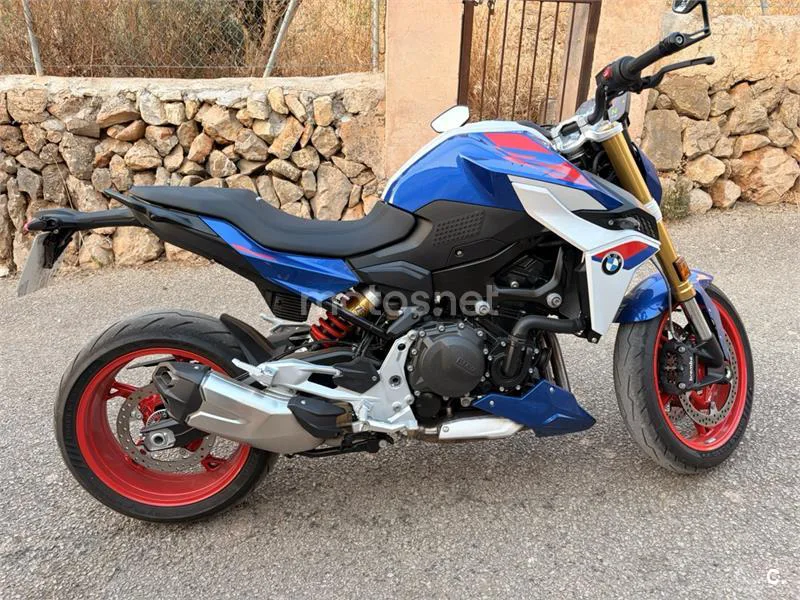 BMW F 900 R 10.000 € 2025 Illes Balears - 2