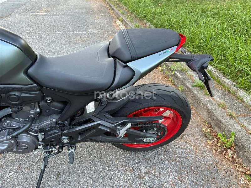 Ducati Monster 9000 € 2023 Gipuzkoa - 2