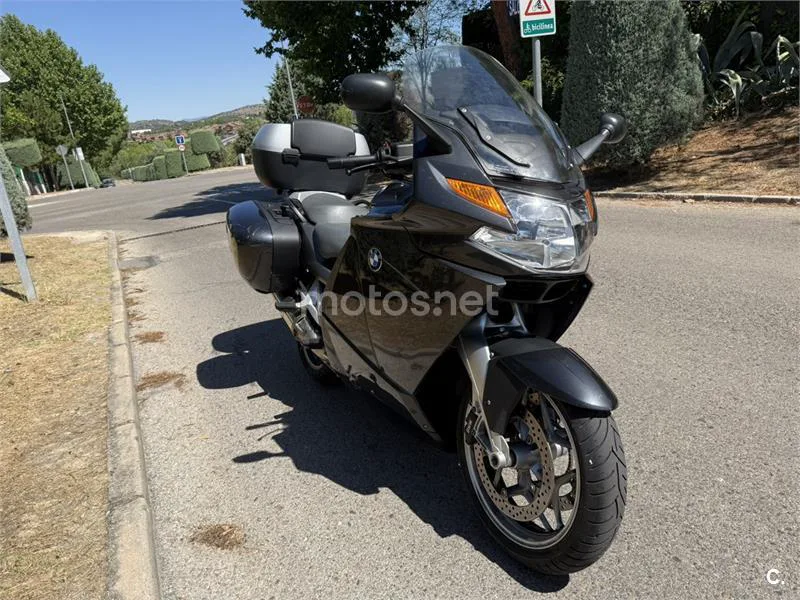 BMW K 1200 GT 6000 € 2006 Madrid - 2