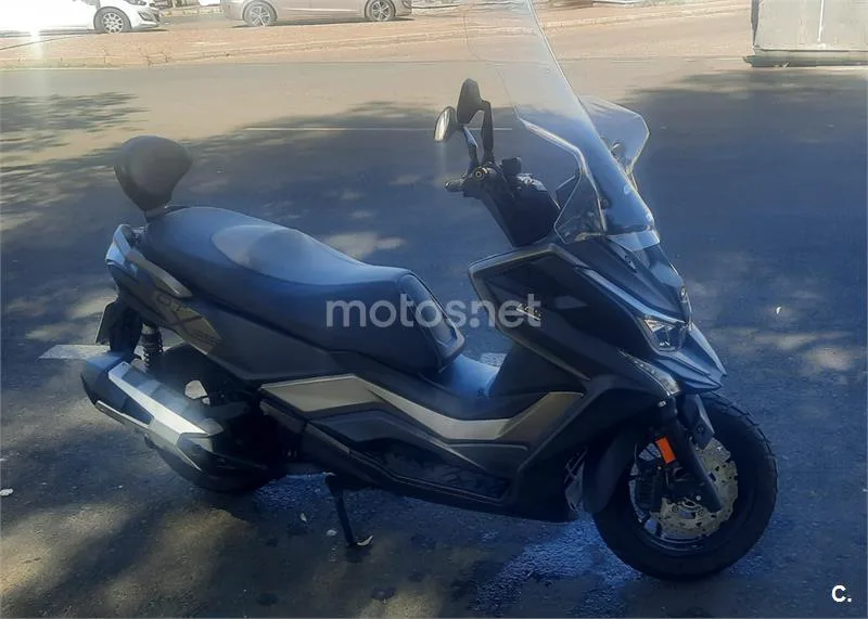 Kymco DTX 350 3500 € 2022 Sevilla - 2